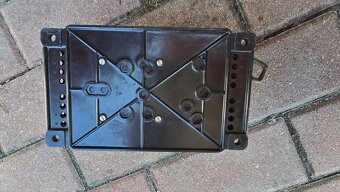 Časově relé 15min - 3