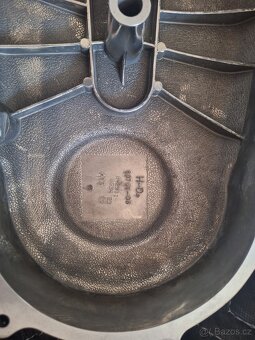 Harley davidson víko primáru dyna - 3