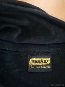 Nová úpletová sukně, L/XL - 3