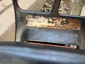 Stihl MS 361 - 3