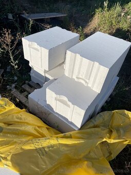 Ytong Lambda 500 plus zbytek ze stavby - 3