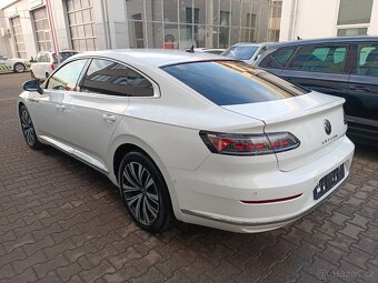 VW Arteon Elegance 2.0TDI 110kW DSG - záruka Autodraft - 3