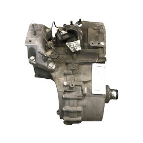 Převodovka 6Q KYF 2.0TDI 103KW BRT VW Sharan 7M 2010 - 3