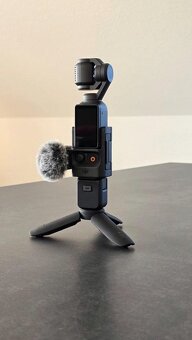 DJI Osmo Pocket 3 Creator Combo - 3