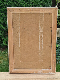 Olejomalba, 84x61cm - 3