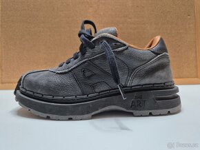 Boty LIBERTAD ART III, vel. 36 - dětské - 3