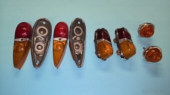 Škoda Felicia, Octavia, Spartak - 3