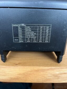 Profesionální tiskárna model Q80L - 3