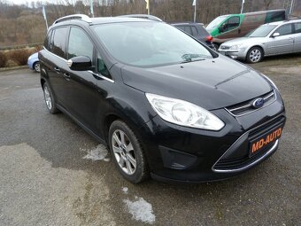 Ford Grand C-MAX, 1.6 16v 92 kw - 3