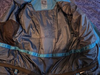 Pánská lyžařská/zimní bunda - 3