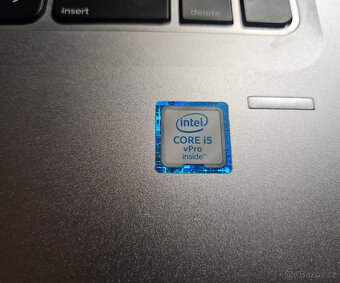 HP Elitebook 850 G3 i5.6300U 15,6" - 3