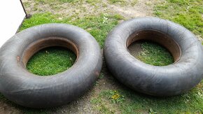 Ráfky disky zetor 14.00-24.00 UŘ 1 - 3