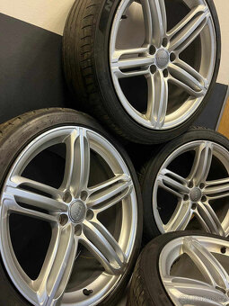 Pompei 255/35R19 - 3