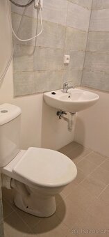 2+1 (3+kk) okrajová část Pardubic, MHD - 3