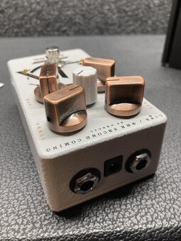 KHDK electronics LCFR: The Second Coming - 3