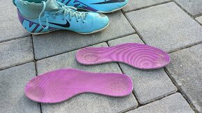 Dětské kopačky Nike stélka 23,5 cm - 3