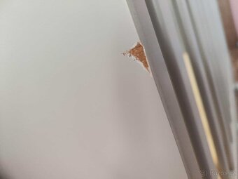 Postýlka pro děti - 3