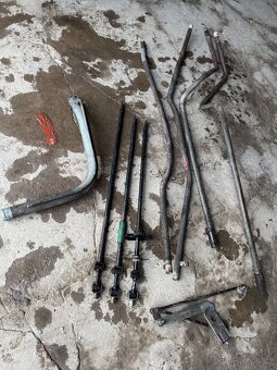 Škoda Rapid 136, 130 - 3