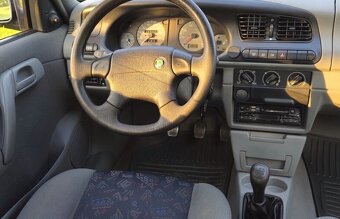 Skoda felicia magic - 3