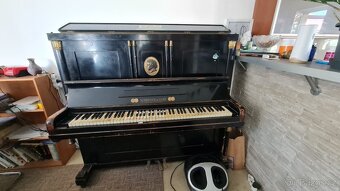 Prodám piano - 3