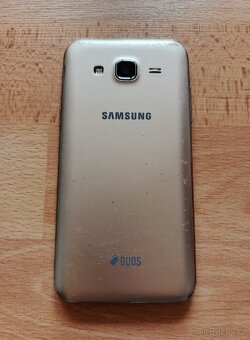 Samsung Galaxy J5 - 3