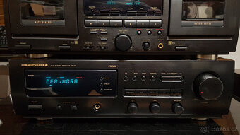 Marantz hifi sestava - 3