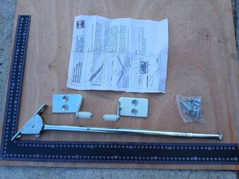 Zavírač dveří Hörmann - 3