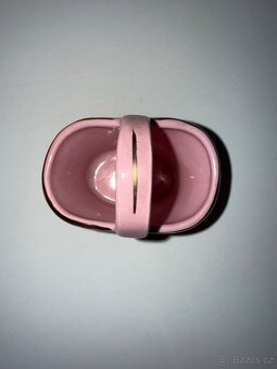 Růžové miniatury - 3