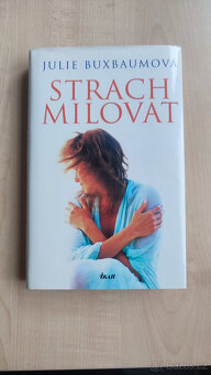 Romantické knihy pro ženy - 3