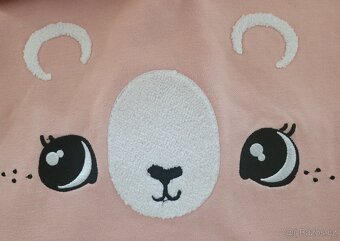 Dětská mikina H&M vel. 134/140 - 3