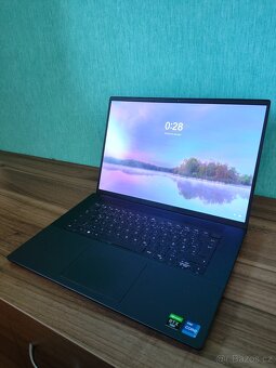 Dell Inspiron 7620 i7 32GB RTX3060 - 3