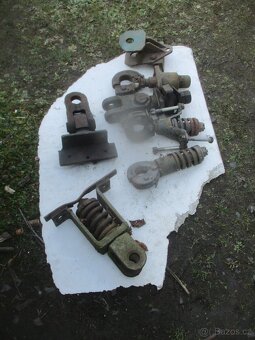 tažná zařízení - 3