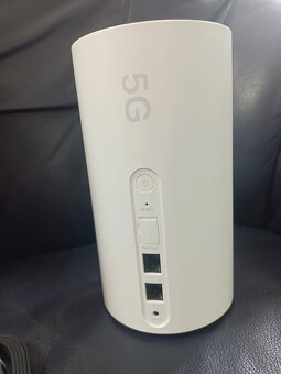 Router Xiaomi 5G CPE Pro, WiFi 6, bezdrátový internet - 3