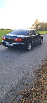Vw Phaeton 4x4 - 3
