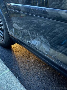 Audi A3 Sportback 1.9tdi 77kw - 3