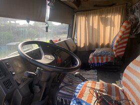 Man kontejner 3 osa plně funkční . - 3