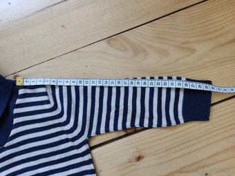 Klučičí svetr - 3