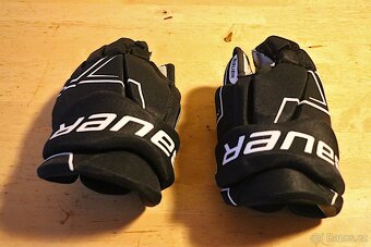 Prodam detsky hokejovy set chranicu - 3