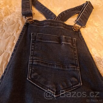 Dívčí lacláče - 3