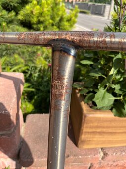 Prodám koloběžku - komplet - 3