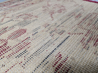 Predám malé perzské koberce - 3