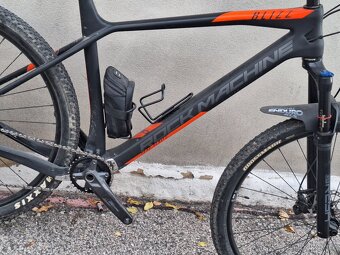 Rock Machine Blizz - 3