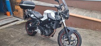 Prodám BMW f 800 r - 3