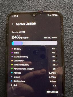 Samsung Galaxy A23 5G, 4GB/64GB - 3