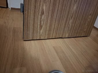 Dveře vchodové - 3