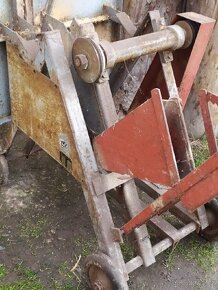 Cirkulární pila - 3