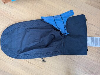 Babybjorn lehatko - 3