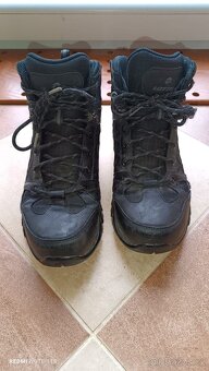 Zimní boty Lotto, vel. 41 - 3