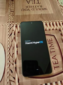 Redmi Note 14 Ocean blue - 3