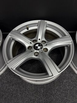 Alu BMW 5x120 17” style 290 - 3